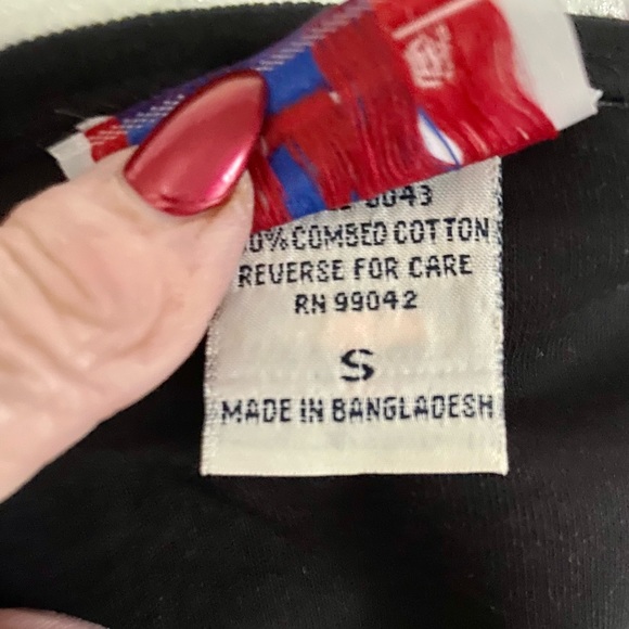 WILDCATS fan!!!  A perfect top for all you UK fans out there! - Picture 6 of 10